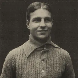 Portrait of Josef Haist