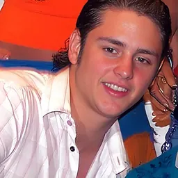Portrait of Christopher von Uckermann