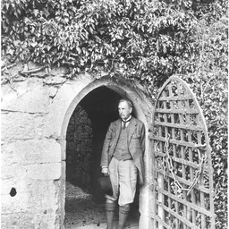 Portrait of Luke Dillon, 4th Baron Clonbrock
