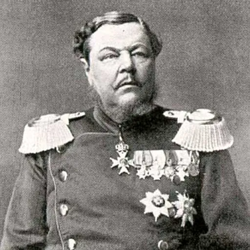 Portrait of Duke Maximilian of Württemberg