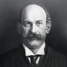 Portrait of Frank H. Rudkin