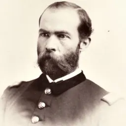 Portrait of John S. Poland
