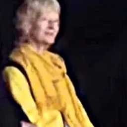 Portrait of Caroline Blakiston