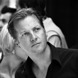 Portrait of Michiel Mol