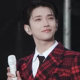 Portrait of Joshua Hong