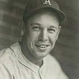 Portrait of Ed Busch
