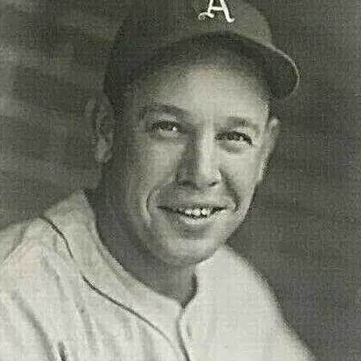 Portrait of Ed Busch