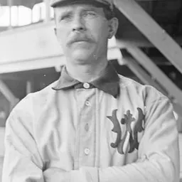 Portrait of Jimmy Ryan