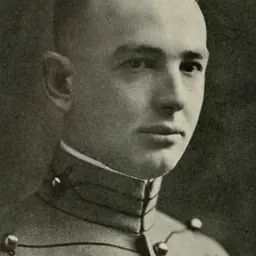 Portrait of John Francis Uncles