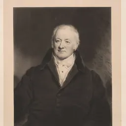 Portrait of James Scarlett, 1st Baron Abinger