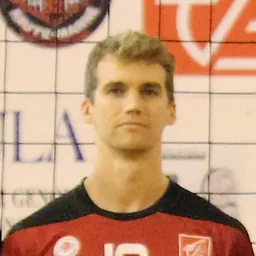 Portrait of Daniel Mcdonnell