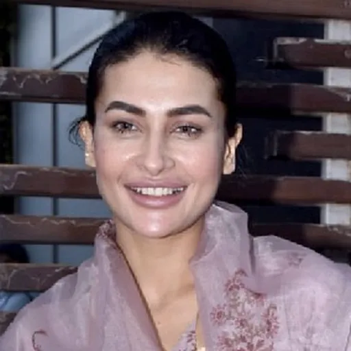 Portrait of Pavitra Punia