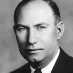 Portrait of Teller Ammons