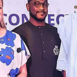 Portrait of Dauda lawal