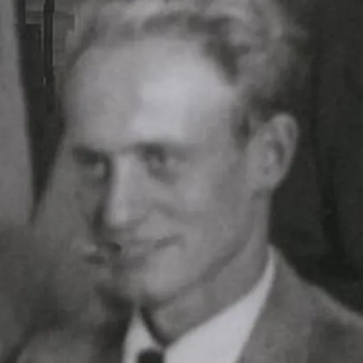 Portrait of Hans Heinrich Euler