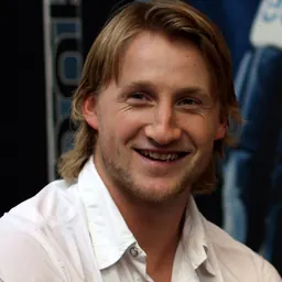 Portrait of Steven Stamkos