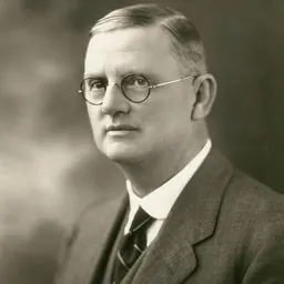 Portrait of William Adey
