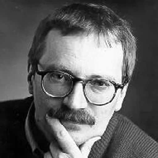 Portrait of Peter Klusen