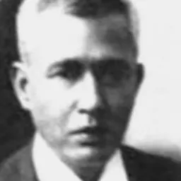 Portrait of Juan Clímaco