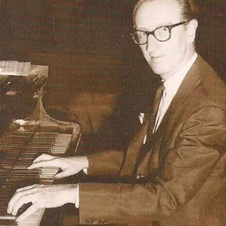 Portrait of Carlos García