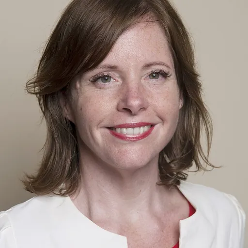 Portrait of Mónika Bartos