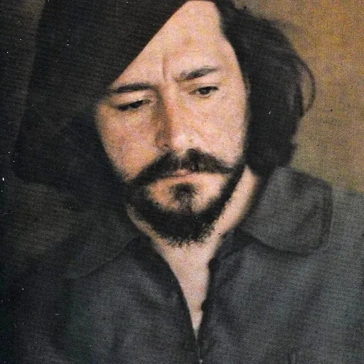 Portrait of Leonid Andreyev