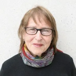 Portrait of Margaret Whyte