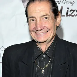 Portrait of Richard Michaels