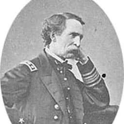 Portrait of Alexander Murray