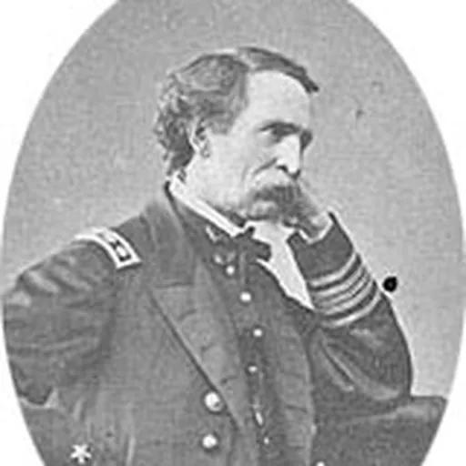 Portrait of Alexander Murray