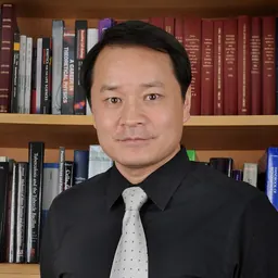 Portrait of Xiaoliang Sunney Xie