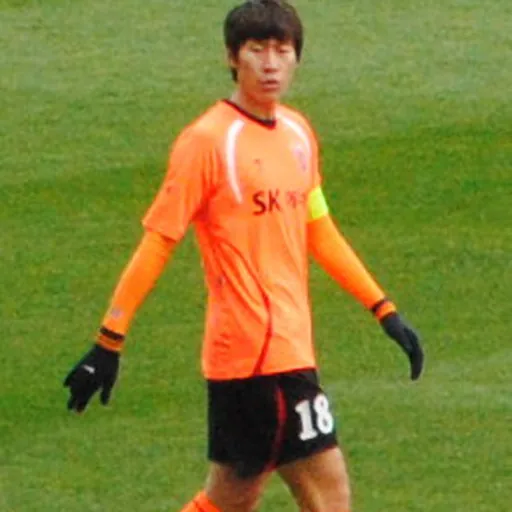Portrait of Kim Eun-jung