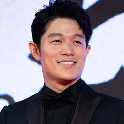 Portrait of Ryohei Suzuki