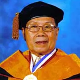 Portrait of Gavino Trono