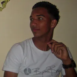 Portrait of Danny Hoesen