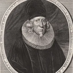 Portrait of Peder Krog