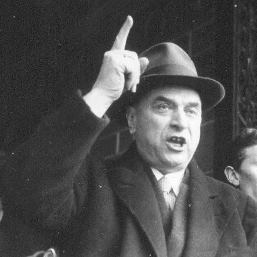 Portrait of Bogoljub Kujundžić