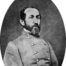 Portrait of Josiah Gorgas