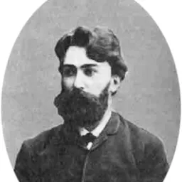 Portrait of Anatoly Leman
