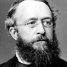 Portrait of Samuel Johnathan Lane