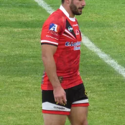 Portrait of Maxime Hérold