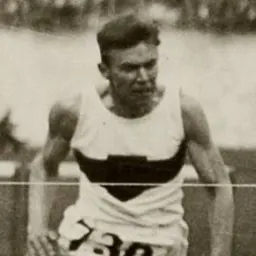 Portrait of Johannes Steinhardt