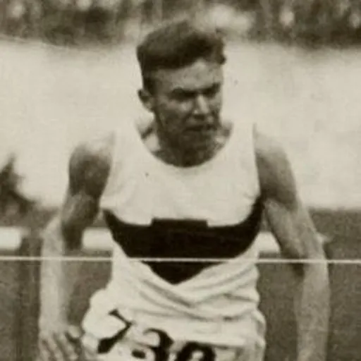 Portrait of Johannes Steinhardt