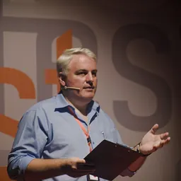Portrait of Bruno Giussani