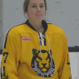 Portrait of McKenna Brand