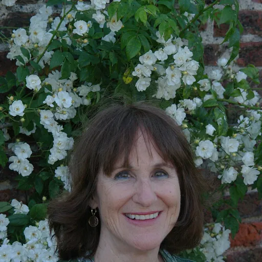 Portrait of Margaret George