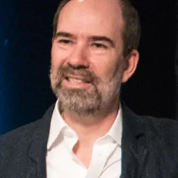 Portrait of Jaime Rosales