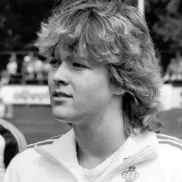 Portrait of Tiina Lillak