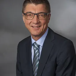 Portrait of Andreas Schockenhoff