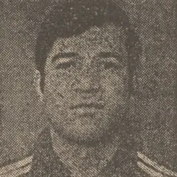Portrait of Marin Stan